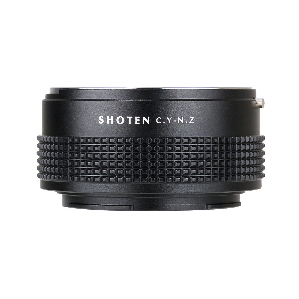 Nikon Camera Z50 - SHOTEN CY to NZ Lens Adapter