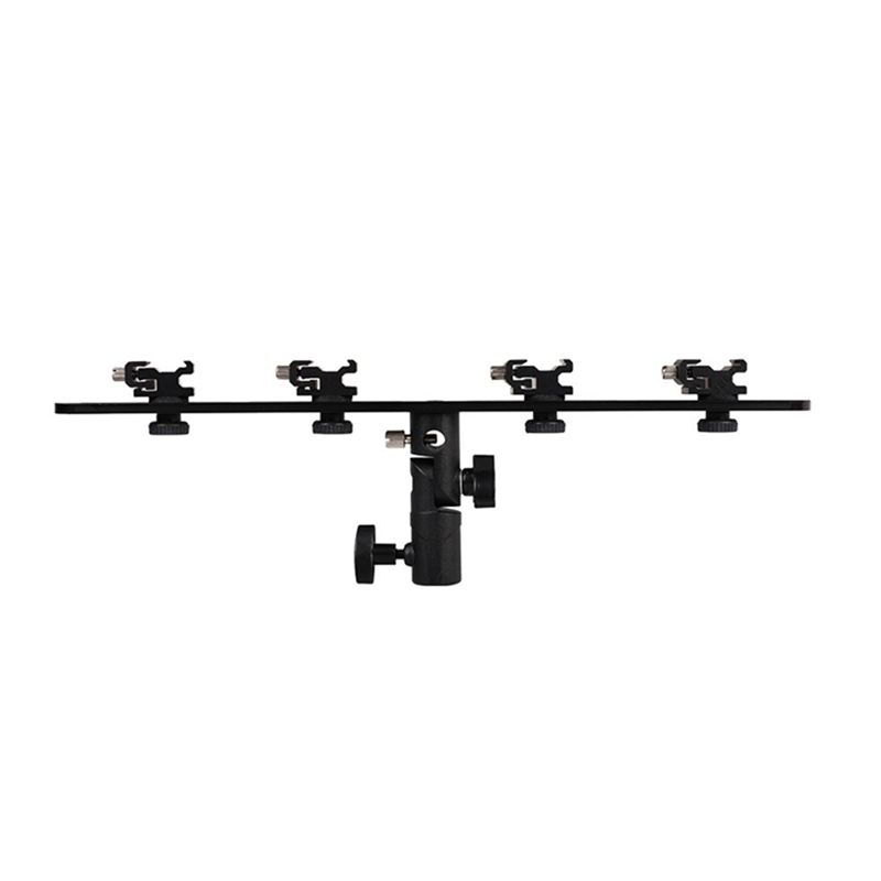 Photography Lighting Position - Top Deals 1 Piece Flash Base