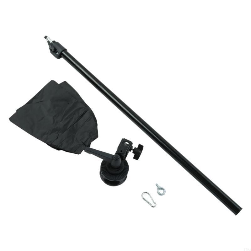 Photography Lighting Position - J78A Multipurpose Photography Boom Arm with