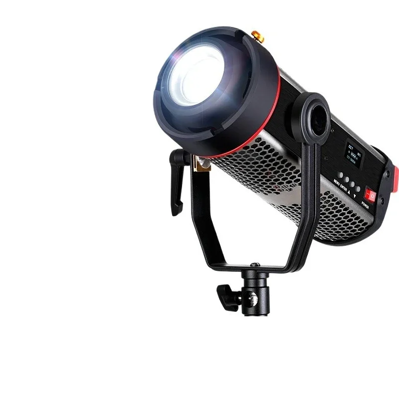 Photography Lighting Position - 200W positive white light film and