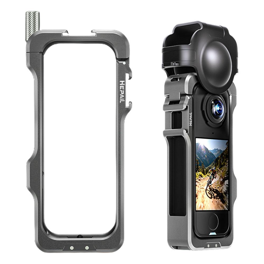 Insta360 Camera X4 - for Insta360 X4 Air metal cage