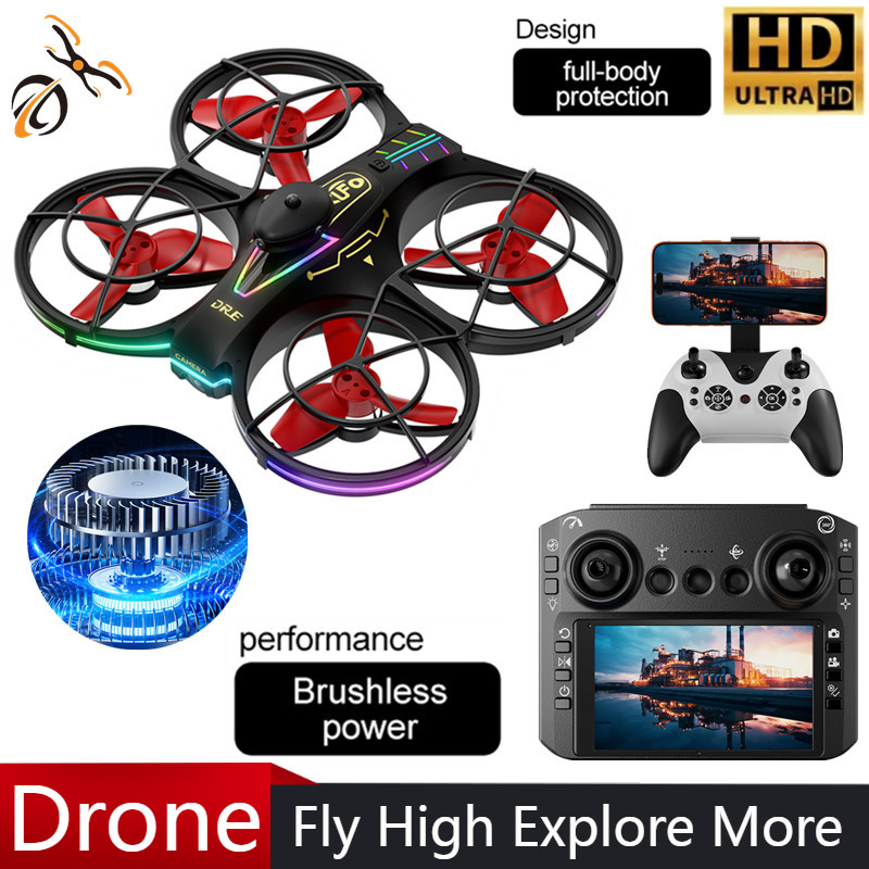 Lighting In Photography For Beginners - RH830 RC Professional Drone 4K HD