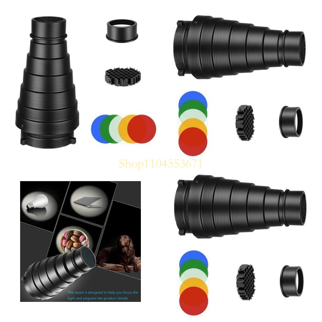 Photography Lighting Modifiers - Best Seller Metal Light Modifier Metal