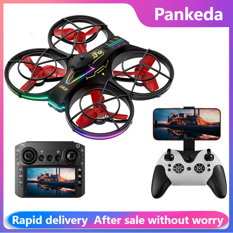 Lighting In Photography For Beginners - RH830 Professional 4K HD Drone with