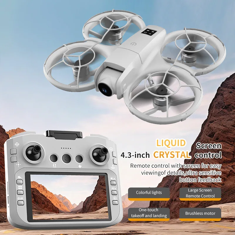 Lighting In Photography For Beginners - H137Max RC Drone 8K HD Dual
