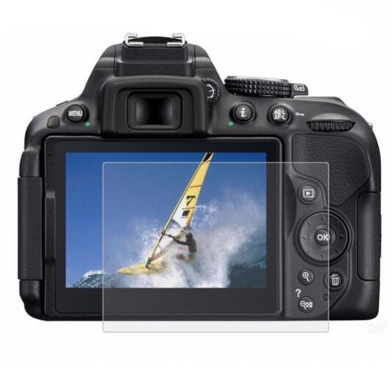 Nikon Camera Z50 - Tempered Glass For Nikon Z9 Z8