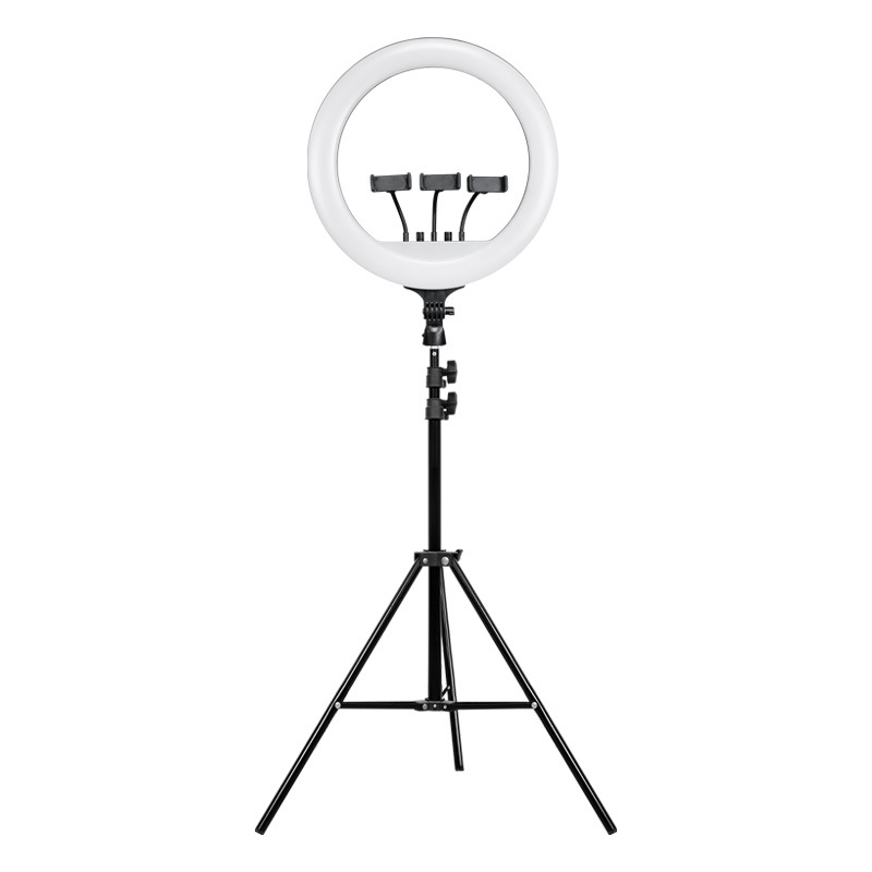 Photography Lighting Position - 18 inch Internet celebrity live streaming