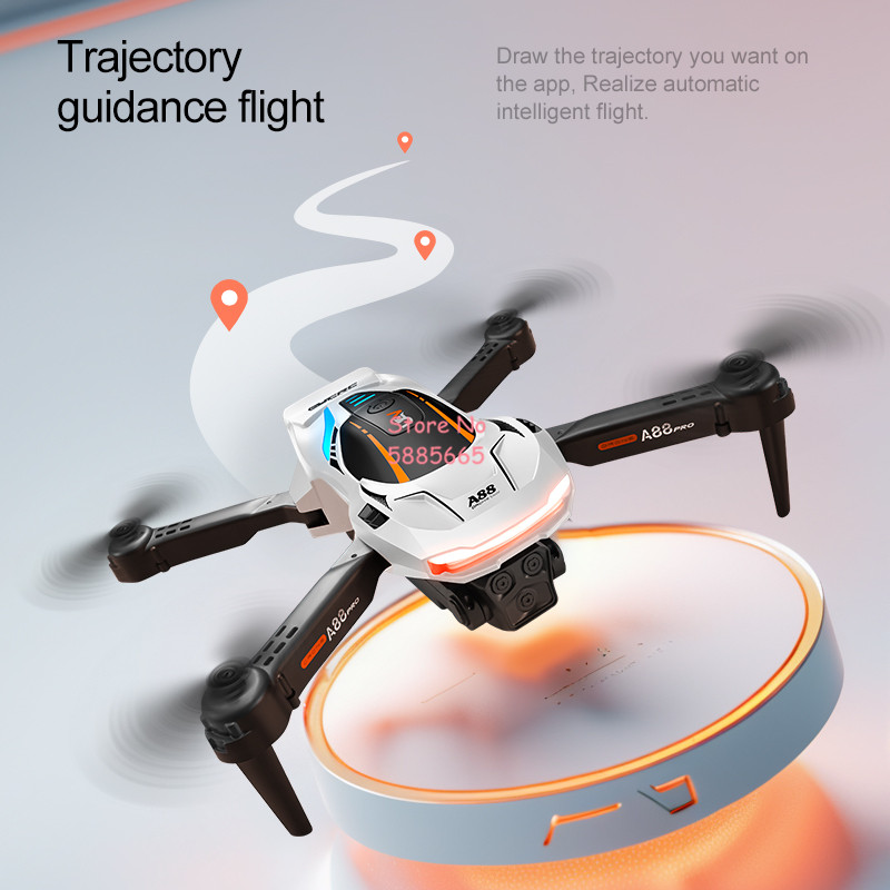 8K Aerial Photography Optical  - Photography Lighting Position ulasan dan harga