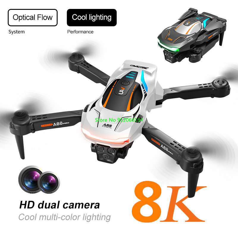 8K Aerial Photography Optical  - Photography Lighting Position ulasan dan harga