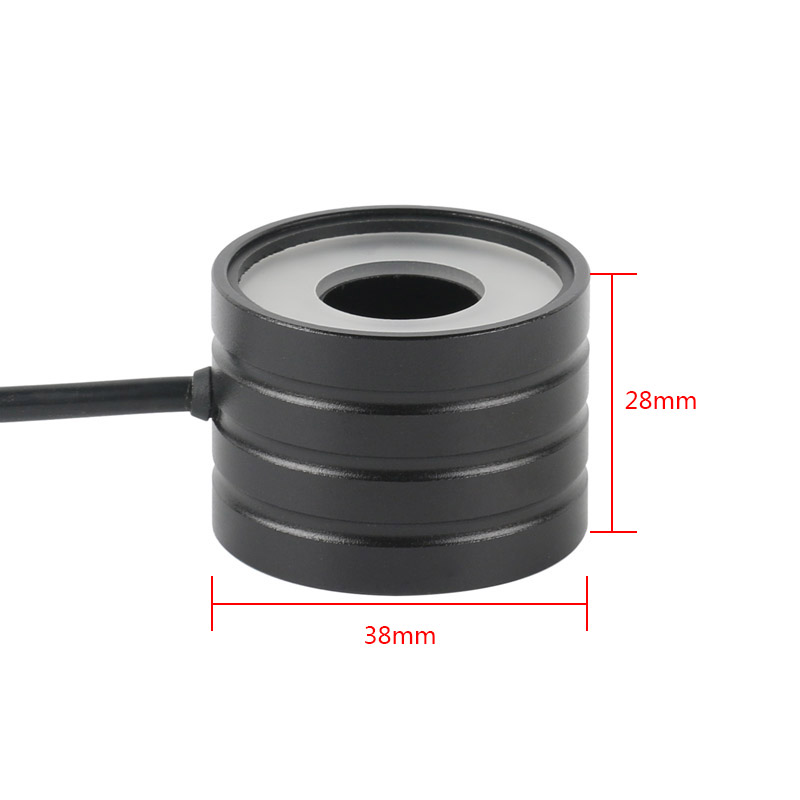 6500K 32 LED Ring Light Diamet - Photography Lighting Description ulasan dan harga