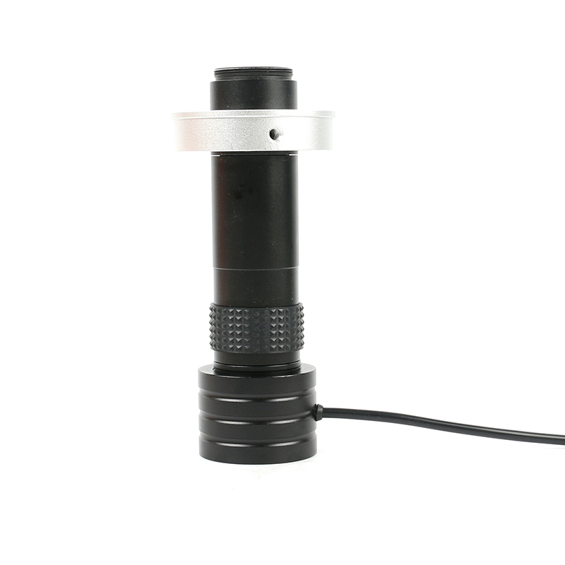 6500K 32 LED Ring Light Diamet - Photography Lighting Description ulasan dan harga