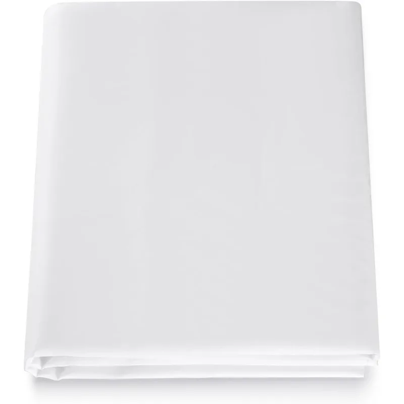 1 Yard Polyester White Seamles - Photography Lighting Modifiers ulasan dan harga