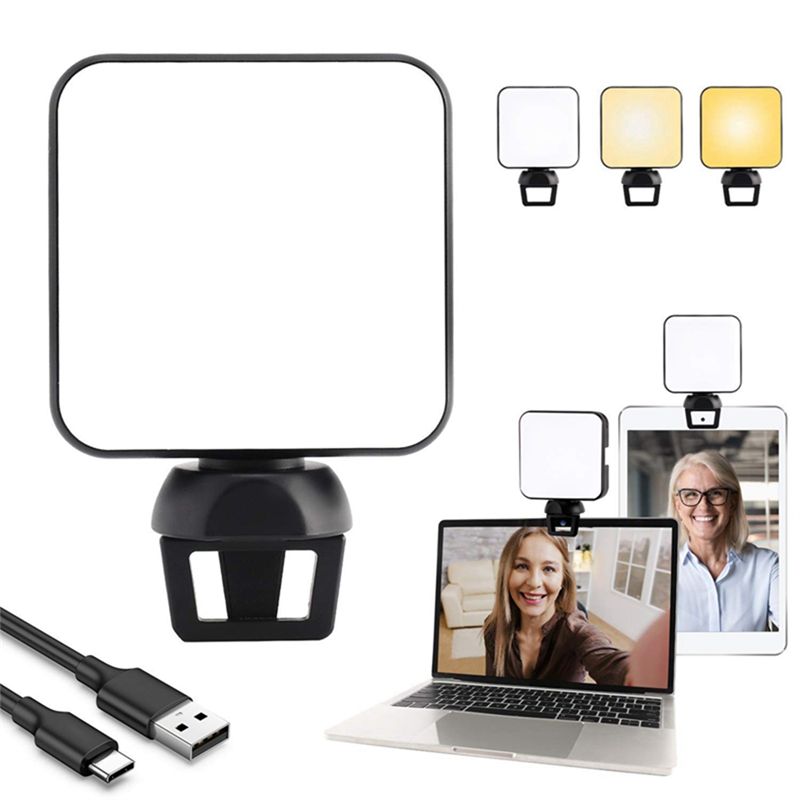 goodidea Fill Light Type-C Por - Photography Types Of Lighting ulasan dan harga