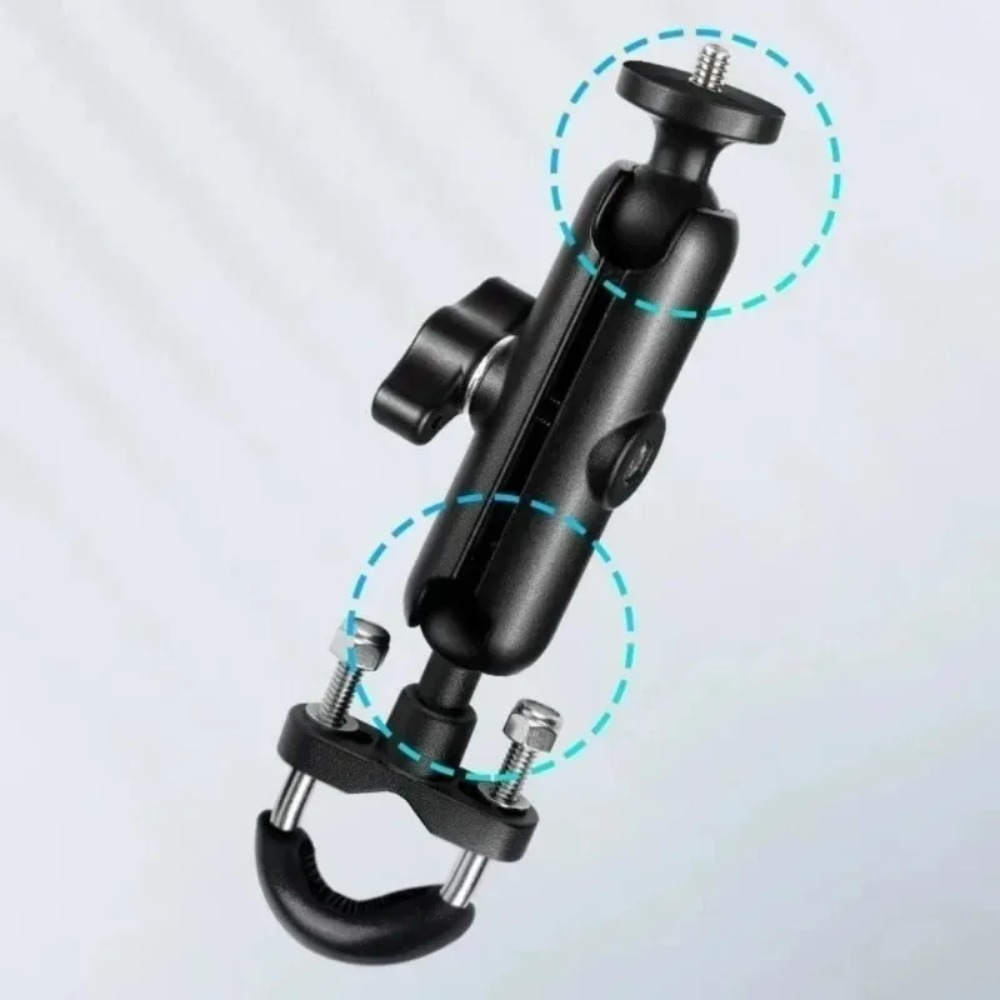 For GoPro 12 11 10 9 8 Handleb - Insta360 Camera X4 ulasan dan harga