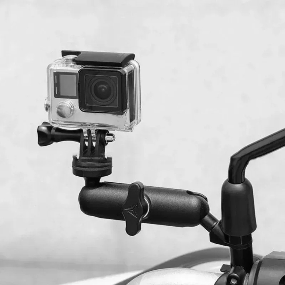 For GoPro 12 11 10 9 8 Handleb - Insta360 Camera X4 ulasan dan harga