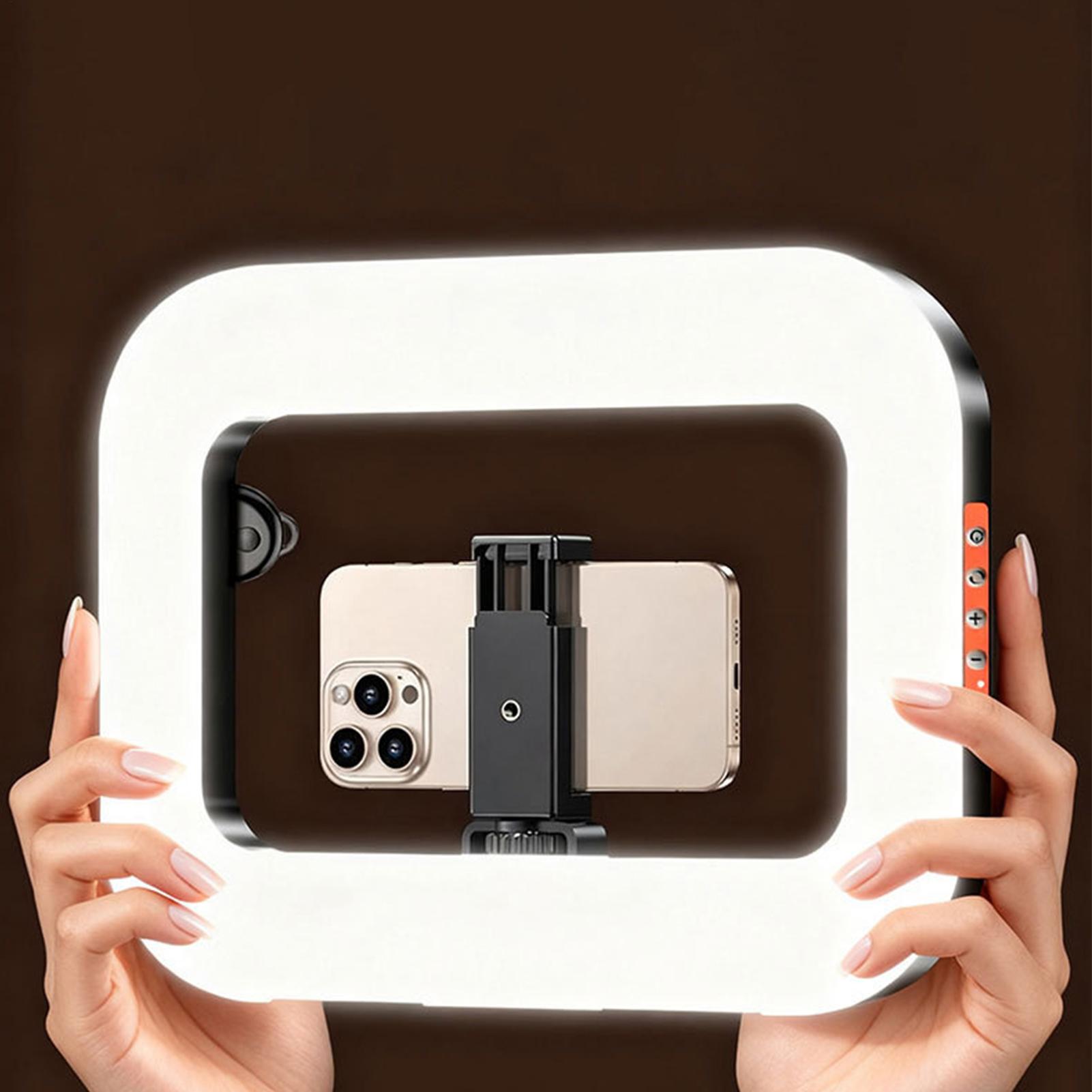 Type-C Rechargeable Live Fill  - Photography Types Of Lighting ulasan dan harga