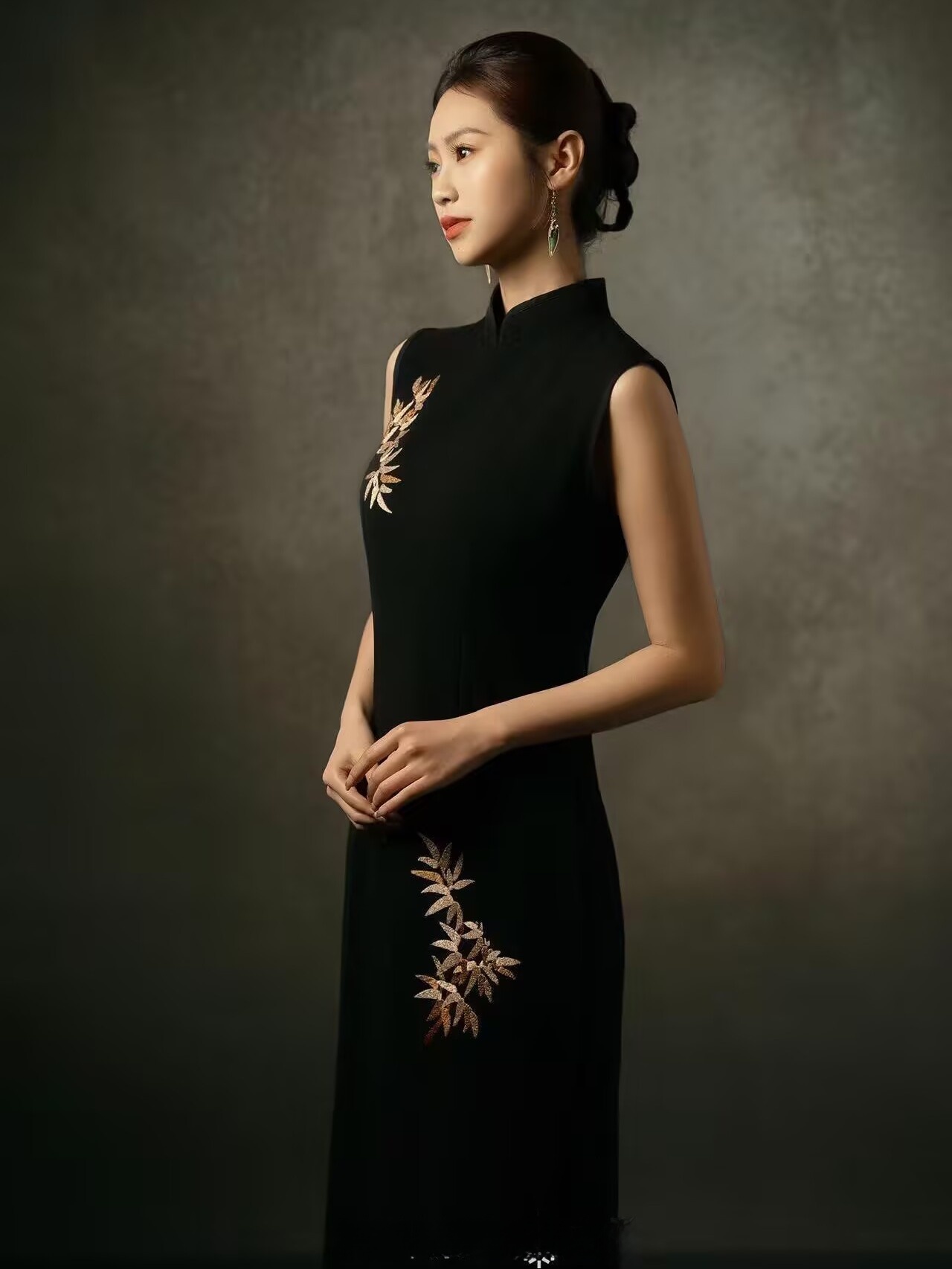 Black  Portrait Photography St - Photography Lighting Portrait ulasan dan harga