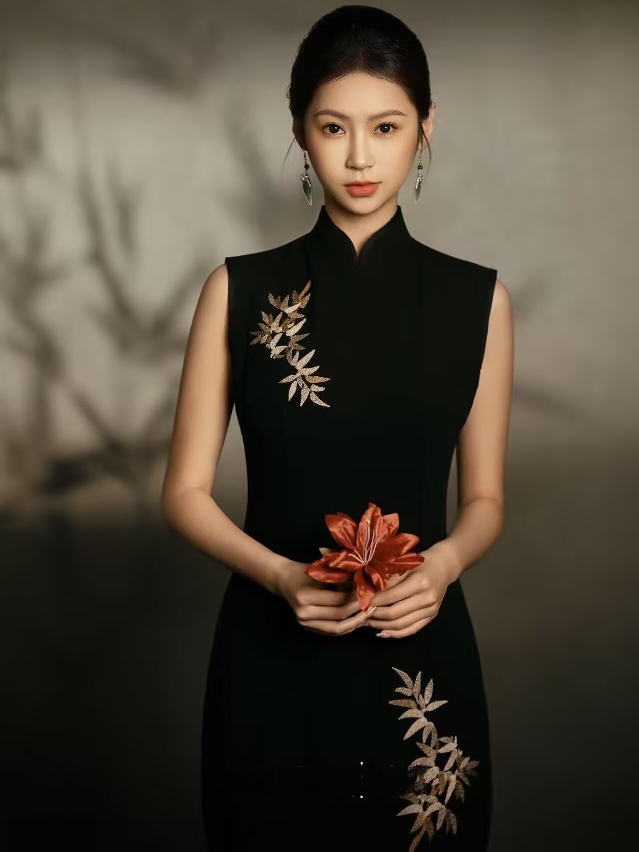 Black  Portrait Photography St - Photography Lighting Portrait ulasan dan harga