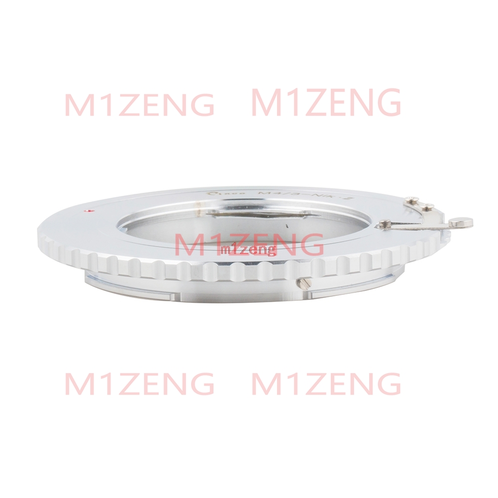 m4/3-N/Z Adapter ring for olym - Nikon Camera Z50 ulasan dan harga