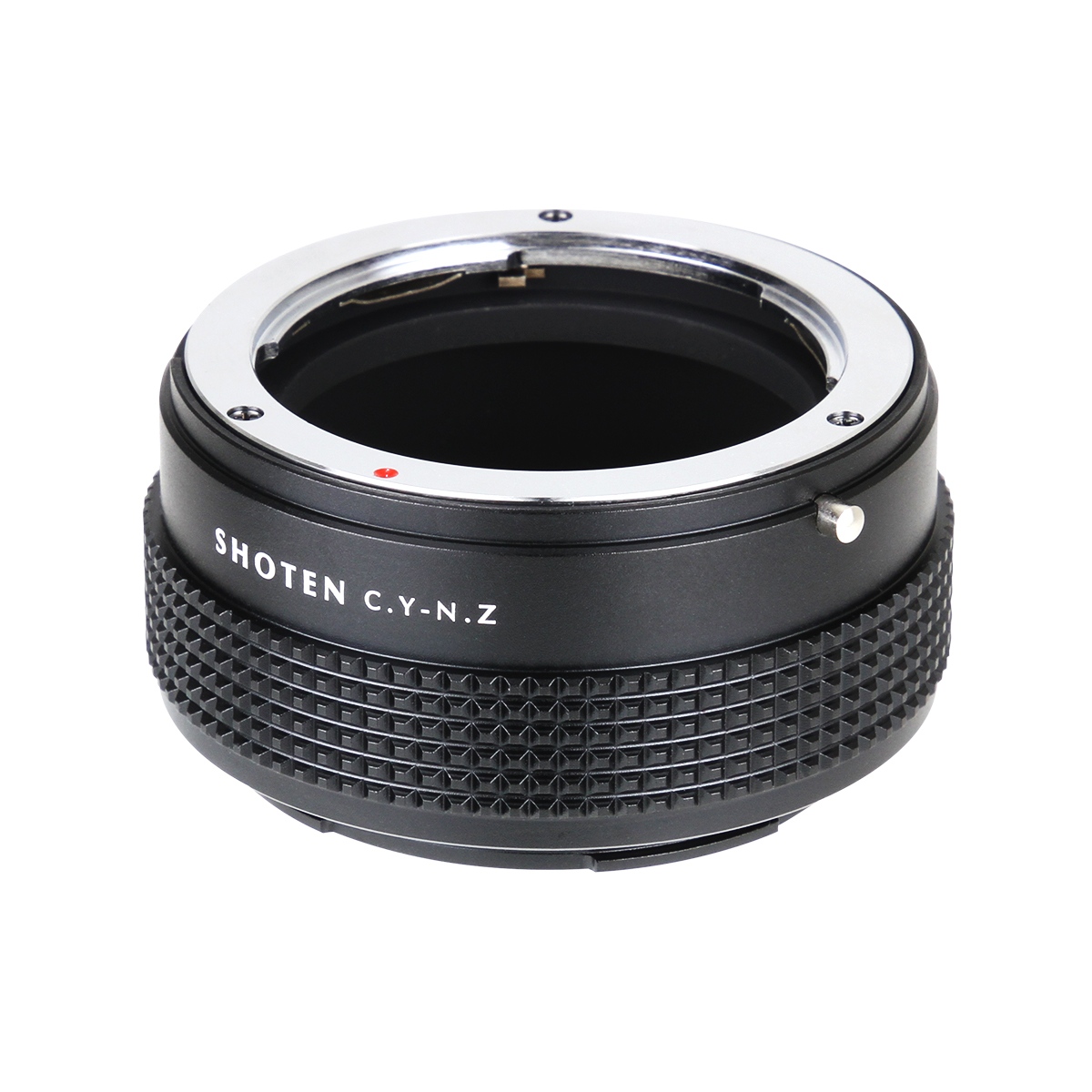 SHOTEN CY to NZ Lens Adapter C - Nikon Camera Z50 ulasan dan harga