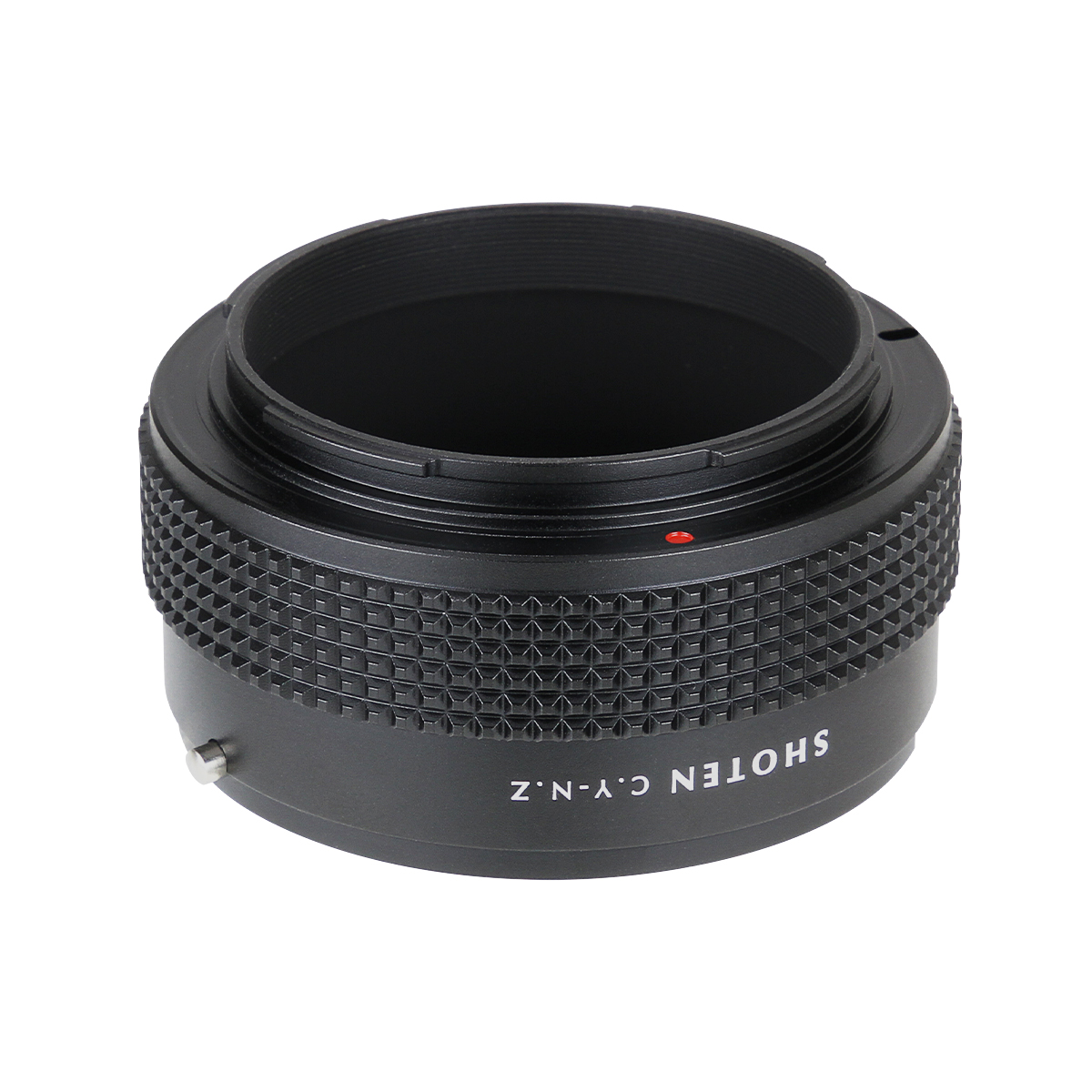 SHOTEN CY to NZ Lens Adapter C - Nikon Camera Z50 ulasan dan harga