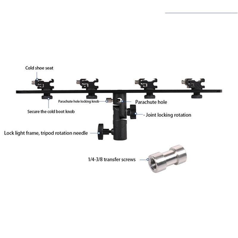Top Deals 1 Piece Flash Base R - Photography Lighting Position ulasan dan harga