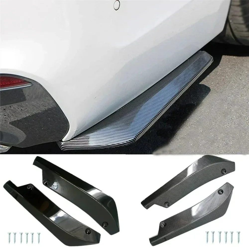 Universal Car Front Rear Bumpe - Diffusion Material Roll ulasan dan harga