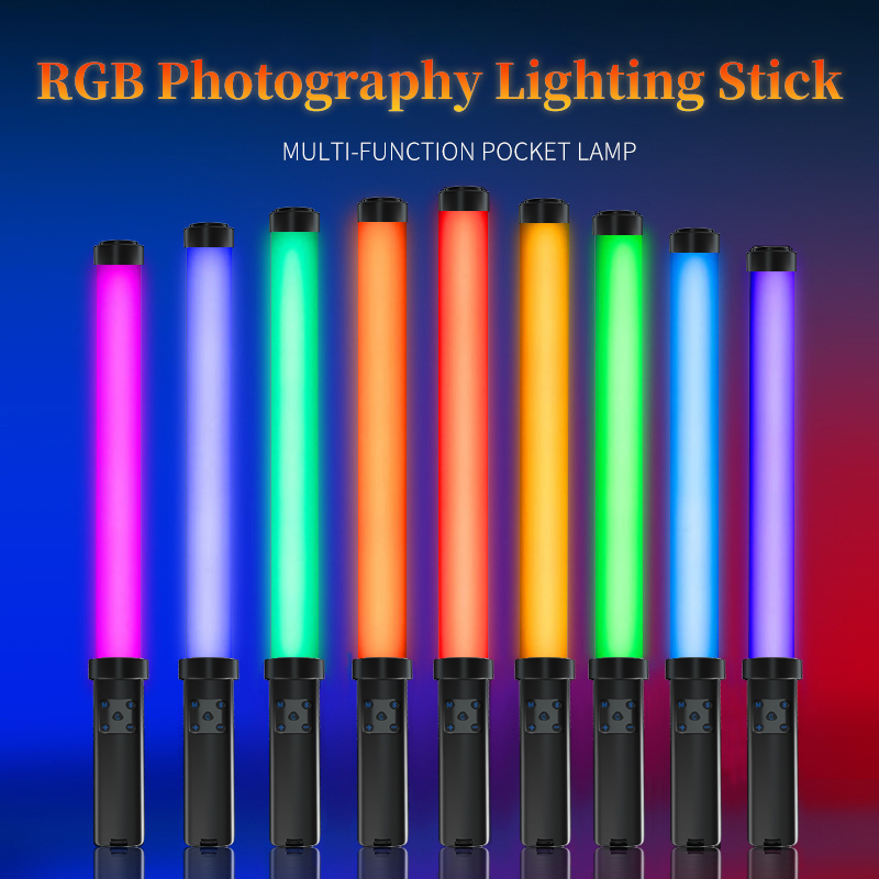 Double Side Luminous Portable  - Photography Types Of Lighting ulasan dan harga