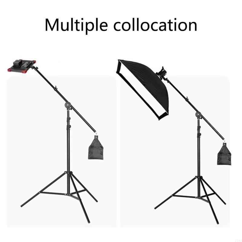 J78A Multipurpose Photography  - Photography Lighting Position ulasan dan harga