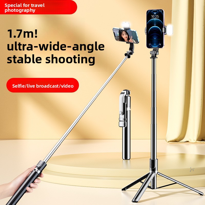 1.7M Portable Adjustable Fill  - Photography And Videography Lighting ulasan dan harga