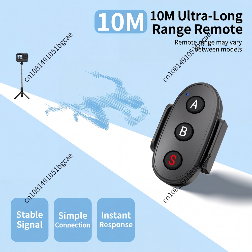 Bluetooth-compatible 5.3 Wirel - Insta360 Camera X4 ulasan dan harga