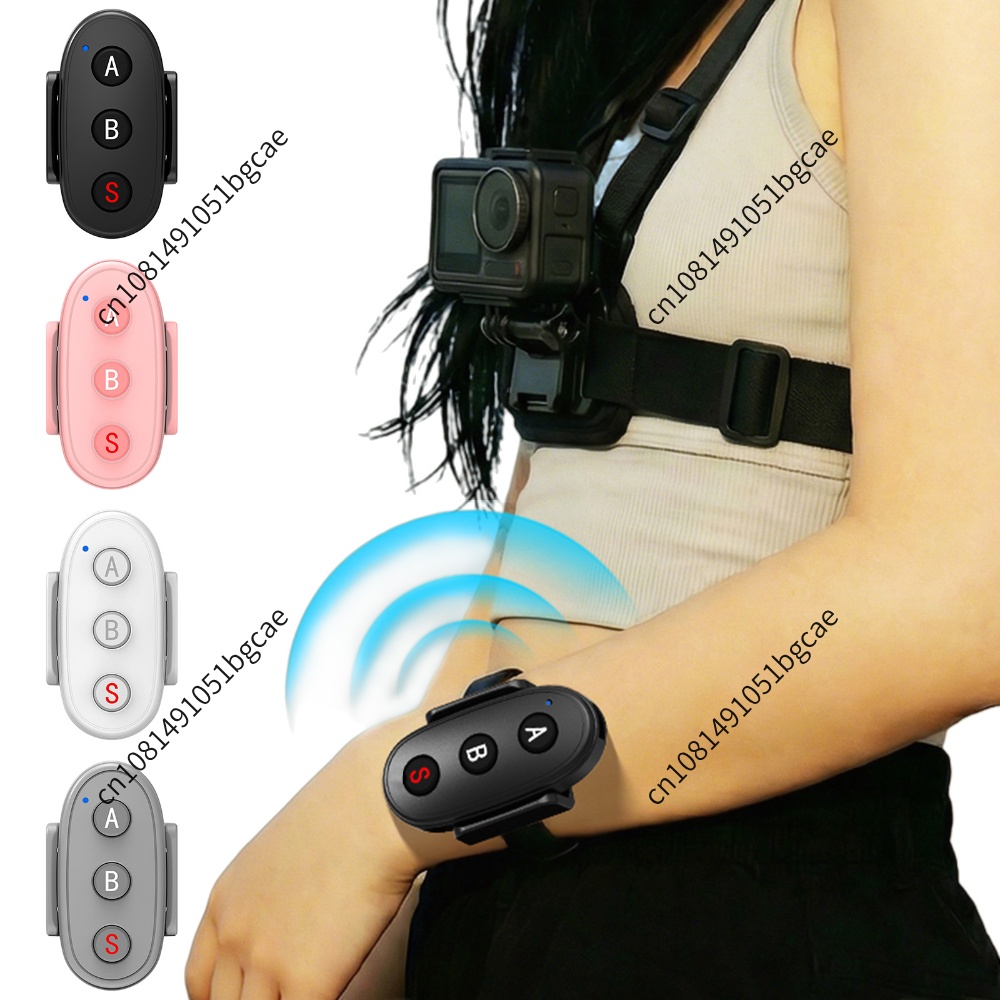 Bluetooth-compatible 5.3 Wirel - Insta360 Camera X4 ulasan dan harga