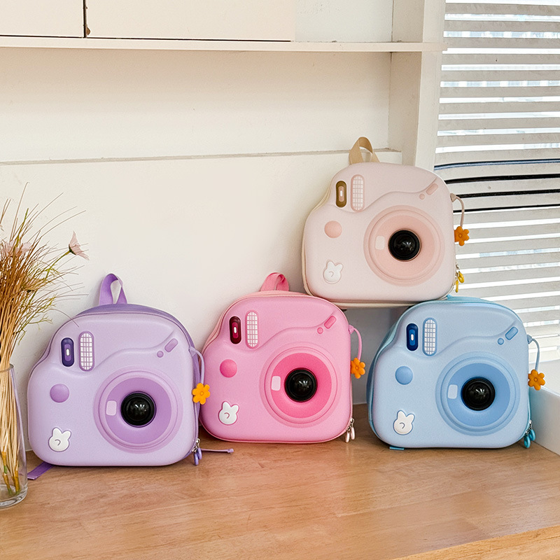 2026 New Cute Kids Camera Back - Macro Photography Led Lighting ulasan dan harga