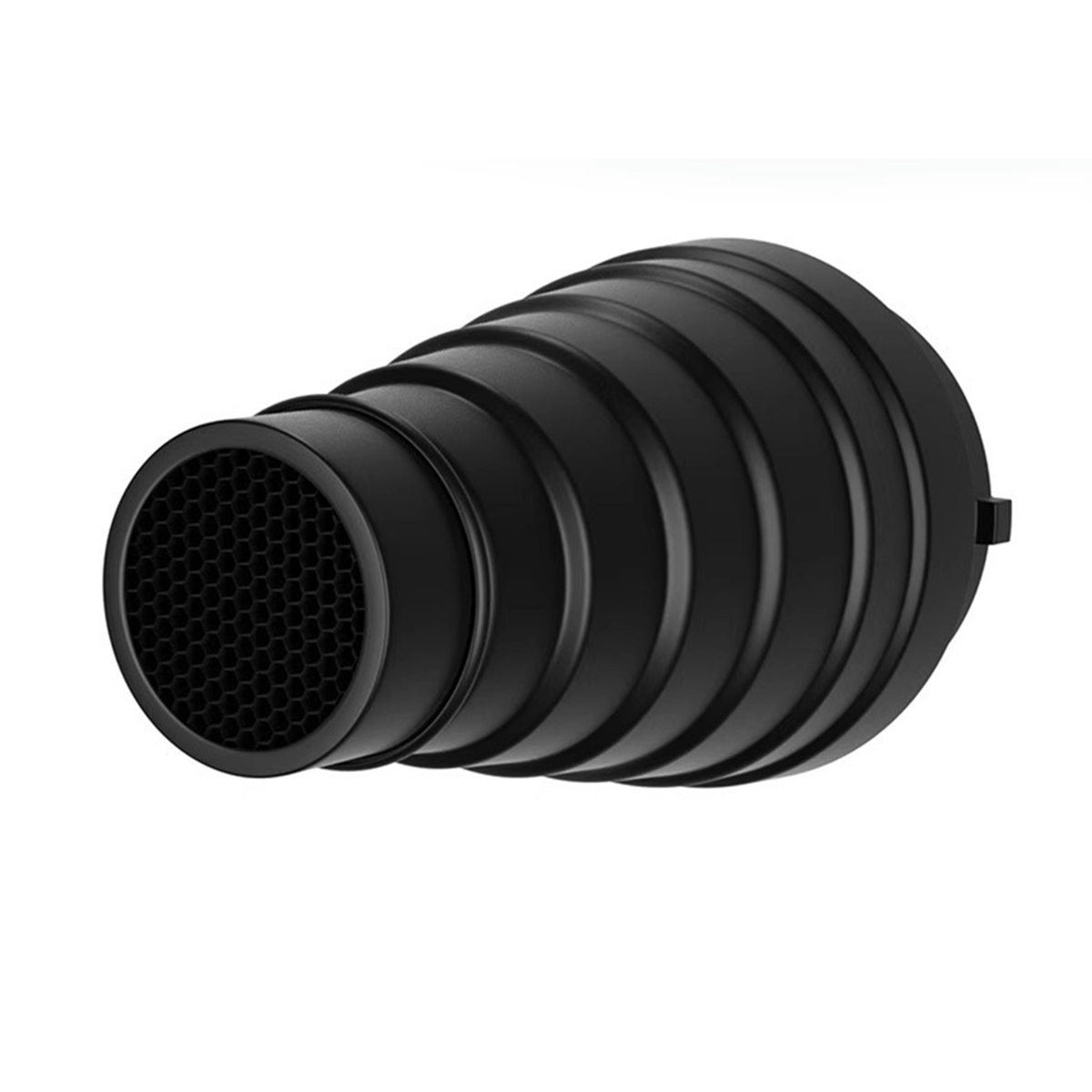 M05K Mount Large Flash Snoot P - Photography Types Of Lighting ulasan dan harga