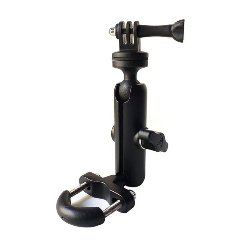 Motorcycle Bicycle Holder For  - Insta360 Camera X4 ulasan dan harga