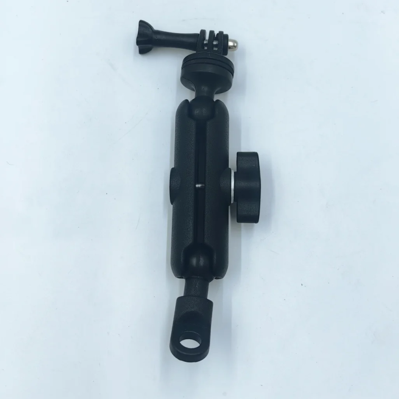 Motorcycle Bicycle Holder For  - Insta360 Camera X4 ulasan dan harga