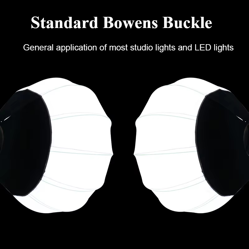 65cm 55cm Globe Lantern Softbo - Globe Modifier Round ulasan dan harga