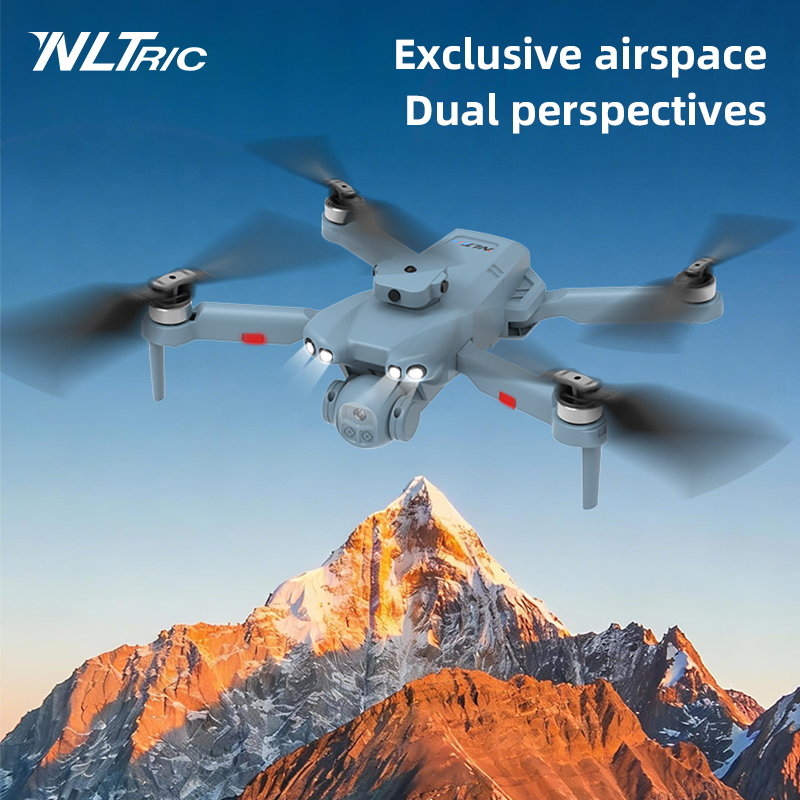ZD018 Unmanned Aerial Vehicle  - Photography Lighting Position ulasan dan harga