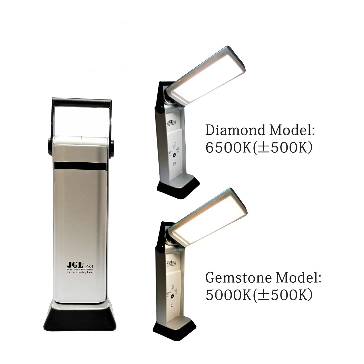 JGL Pro 5V Portable Type-C Jew - Photography Types Of Lighting ulasan dan harga