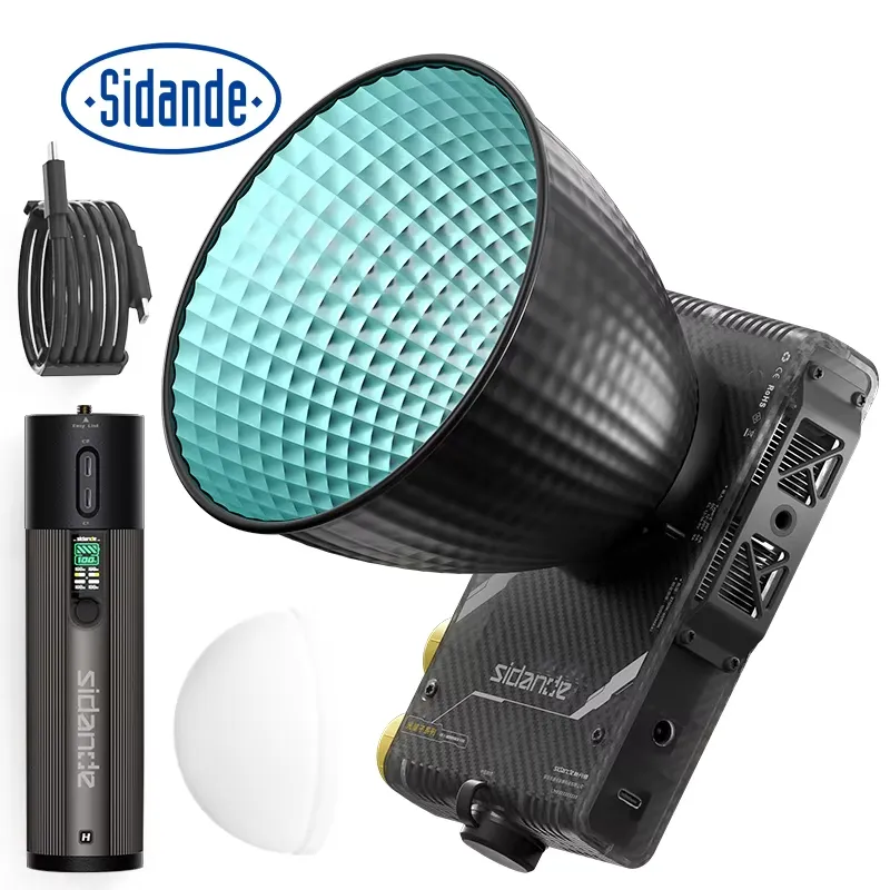 Brand For Sidande Q100C Q100Li - Photography With Lighting ulasan dan harga