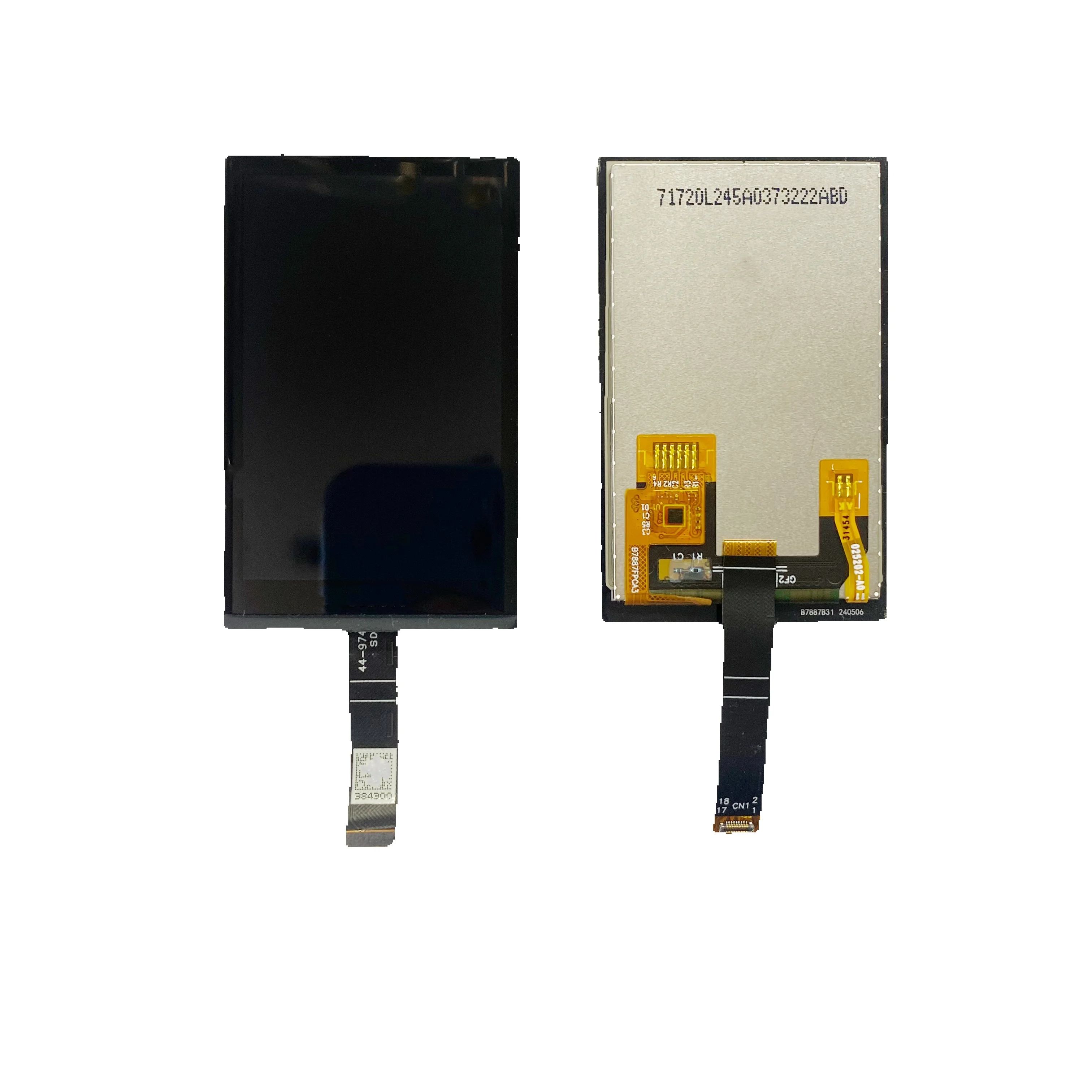 Original Touch LCD For Insta36 - Insta360 Camera X4 ulasan dan harga