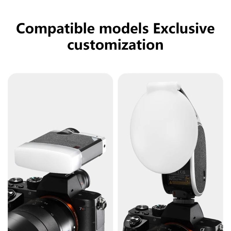 Professional Soft Light Flash  - Photography Lighting Modifiers ulasan dan harga