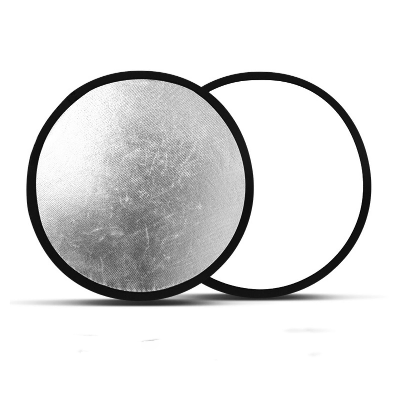 Reflect Reflector 30cm Handhol - Reflector Disc Silver ulasan dan harga
