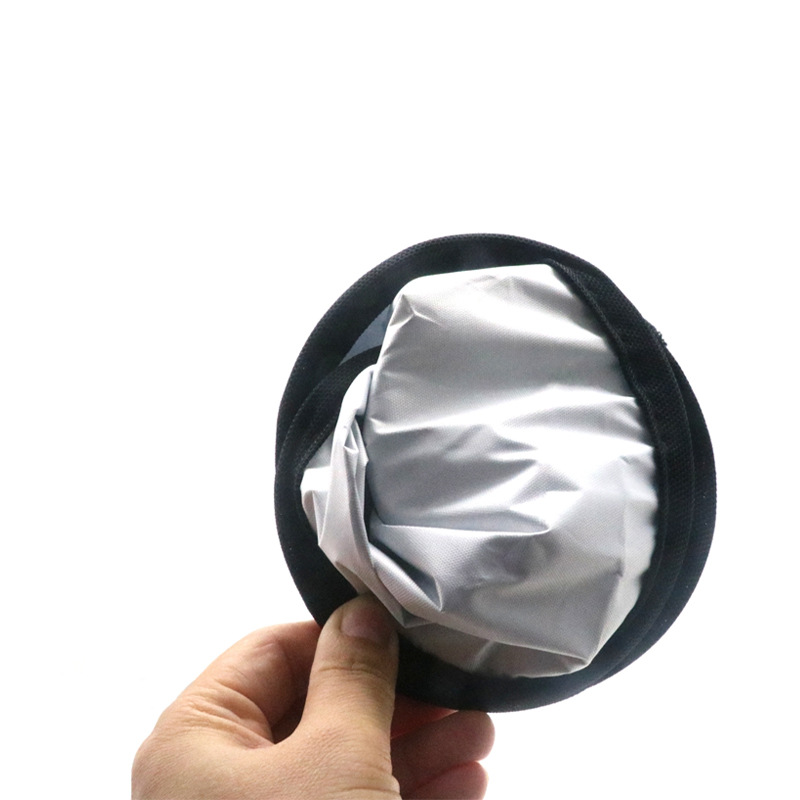 Reflect Reflector 30cm Handhol - Reflector Disc Silver ulasan dan harga
