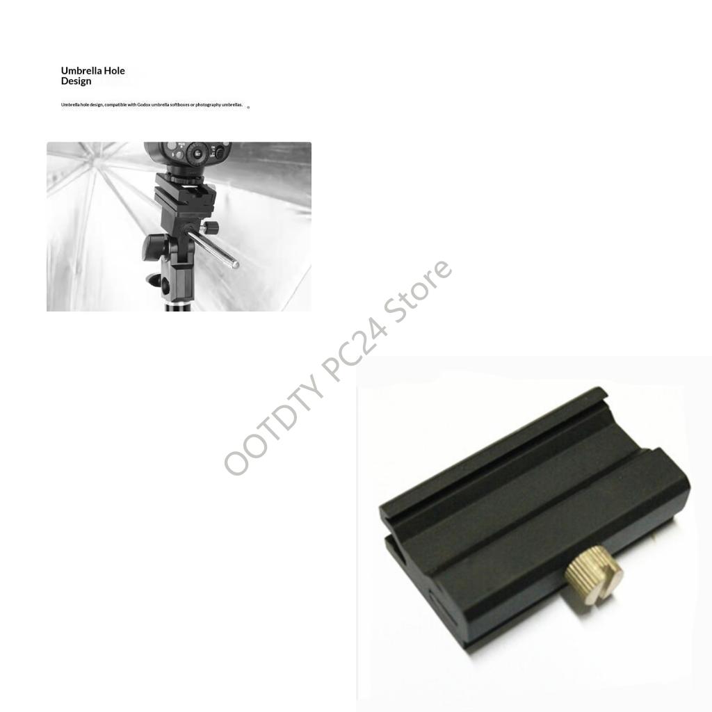H7BA Secure Flash Bracket Lock - Photography Types Of Lighting ulasan dan harga