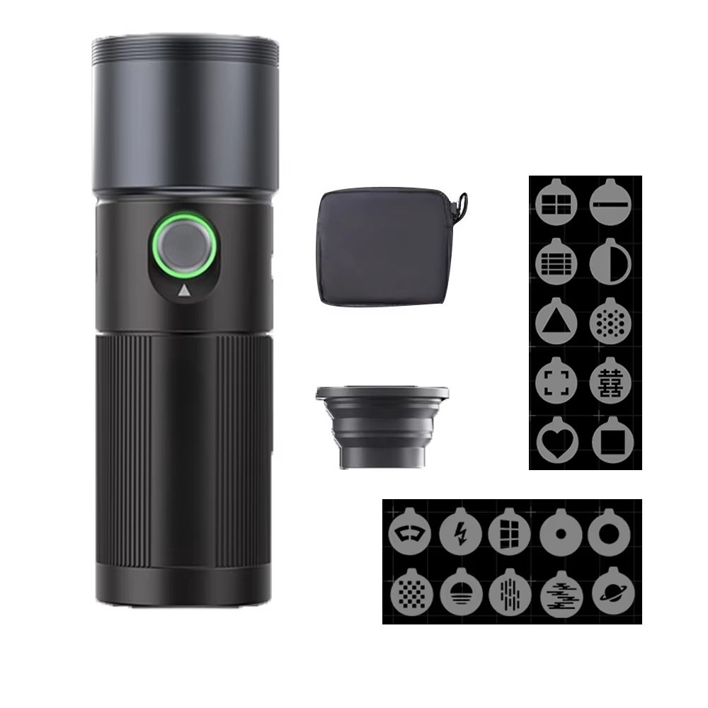 SIDANDE Videography 10W Flashl - Photography And Videography Lighting ulasan dan harga