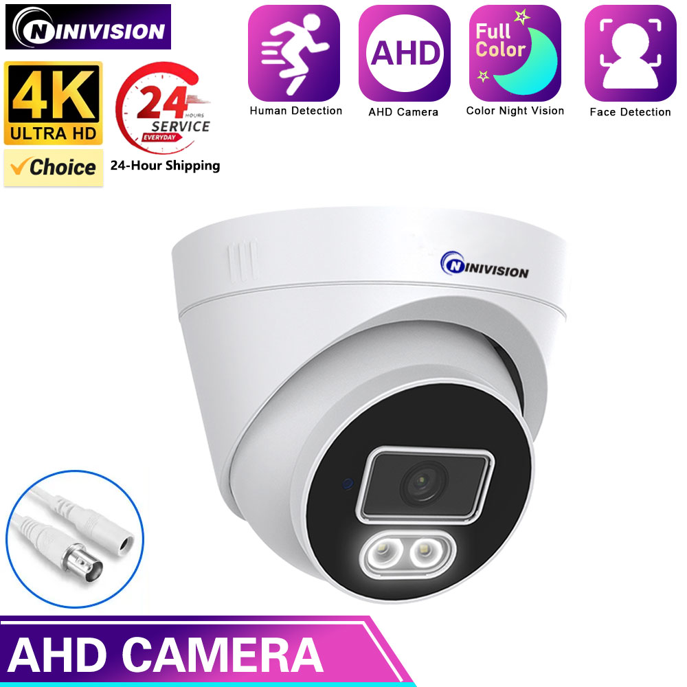 4K 8MP 24H Full Color Night Vi - Photography Lighting Description ulasan dan harga