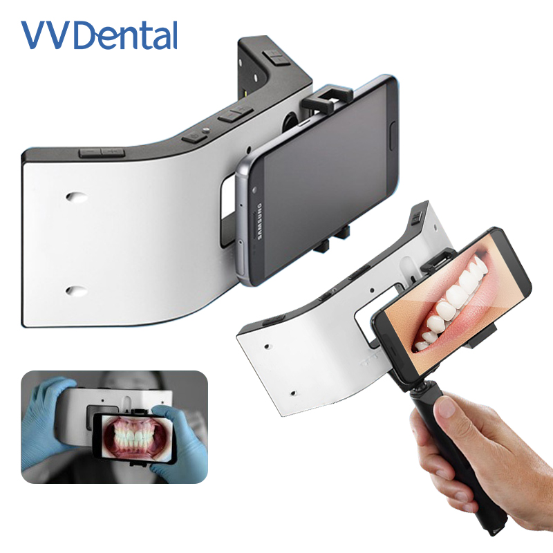 VVDental LED Dental Camera Pho - Macro Photography Led Lighting ulasan dan harga