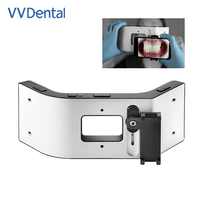 VVDental LED Dental Camera Pho - Macro Photography Led Lighting ulasan dan harga