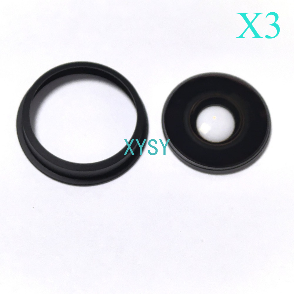Lens Glass Fish Eye for Insta  - Insta360 Camera X4 ulasan dan harga